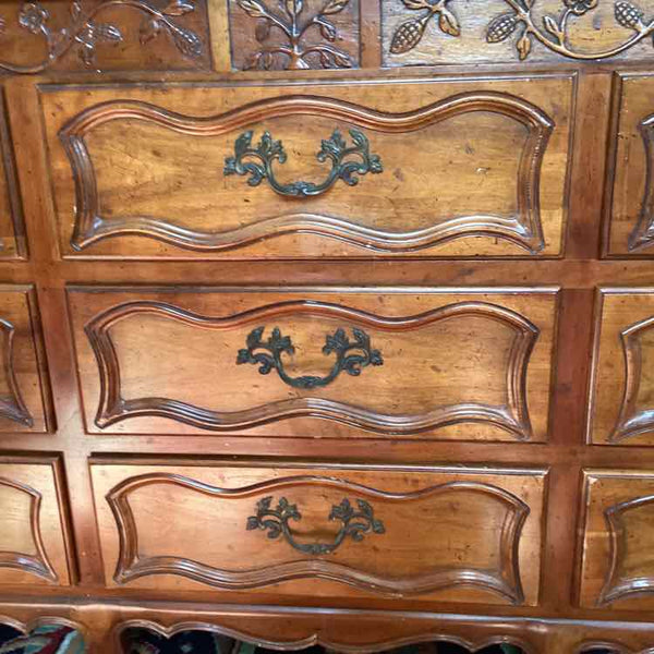 Baker Milling Road French Dresser