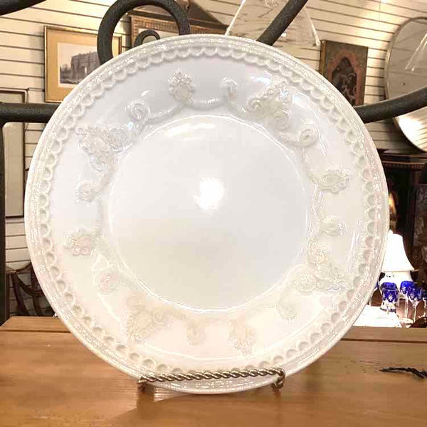 Lenox "Linen Closet"  Set of 6 Salad Plates