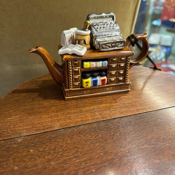 Mini Teapot