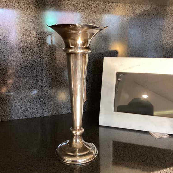 Vintage SLP Trumpet Vase