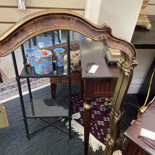 Bronze Wall Mirror