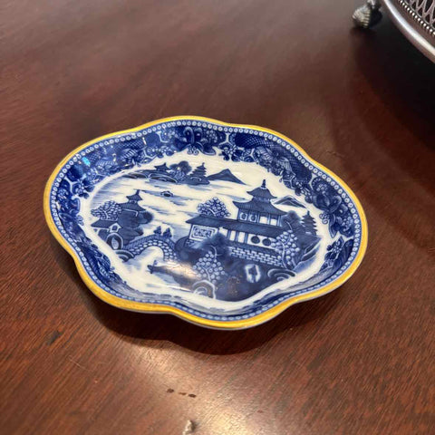 Mottahedeh Small Tray