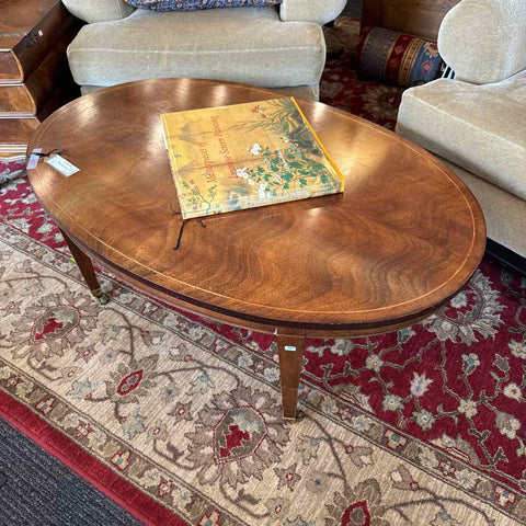 Baker Coffee Table