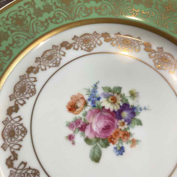 Pickard  Floral Plate