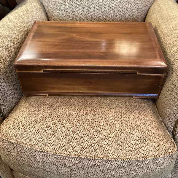 Flatware Box