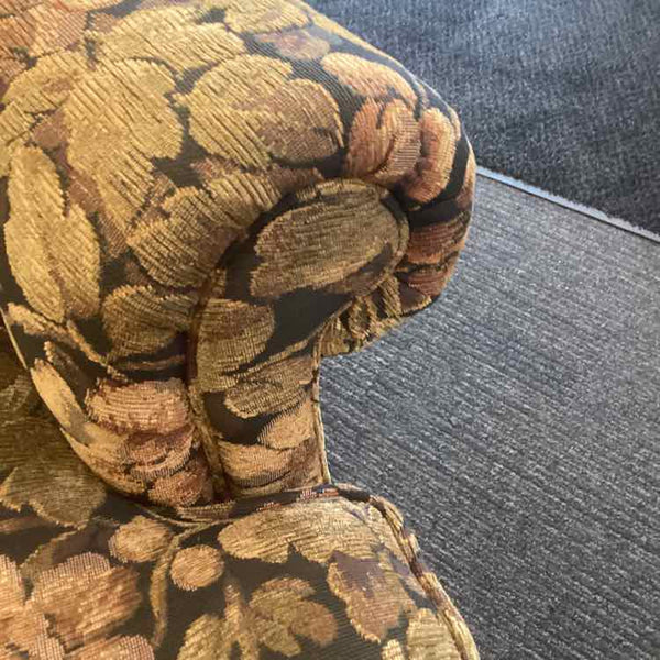 Vanguard Wingback Chair