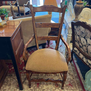 Henredon Arm Chair