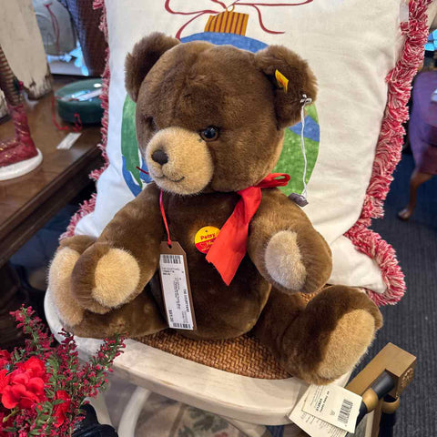 Petsy Steiff Teddy Bear