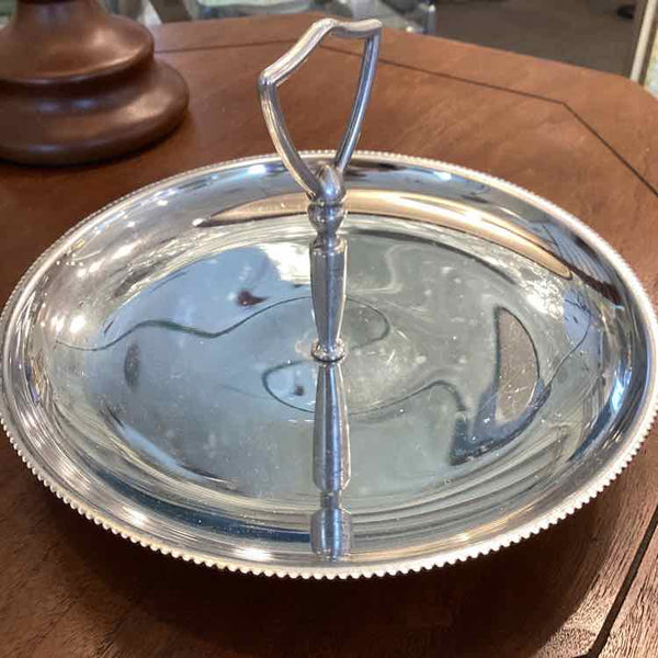 Stainless Steel Tray