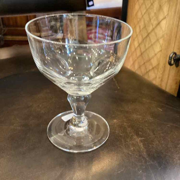 Dessert/Sherbet Glasses