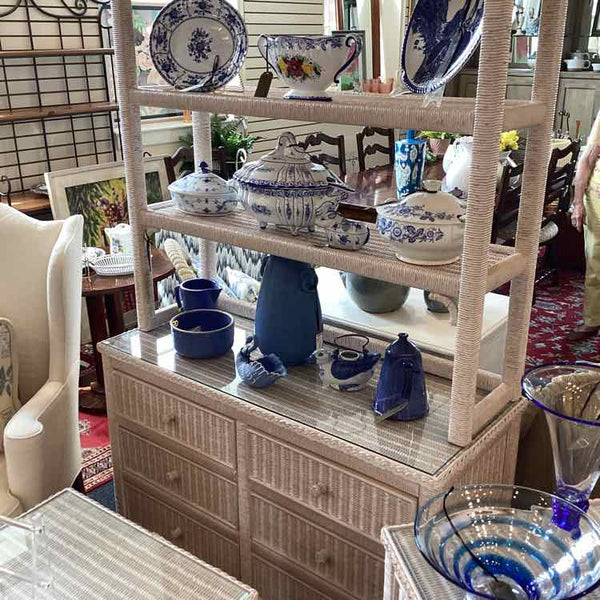Lexington Henry Link Dresser