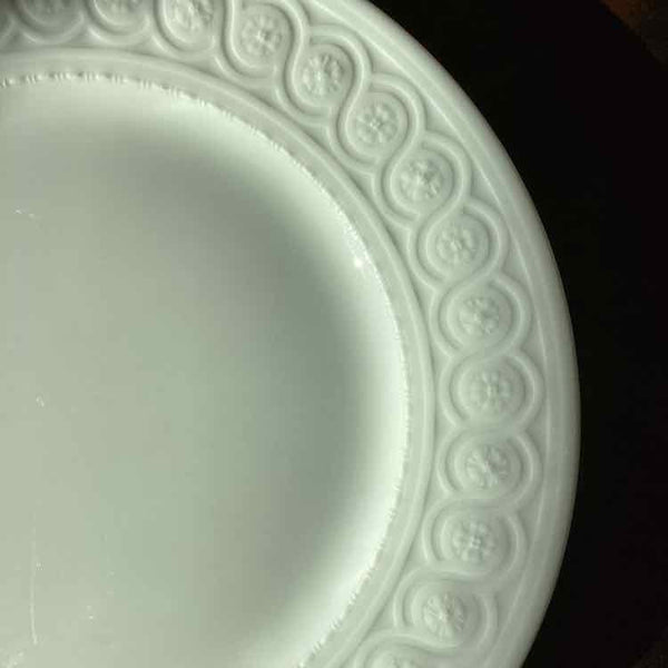 Bernardaud Limoges Louvre Dinner Plates - Set of 6