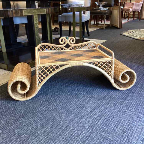 MacKenzie Childs Breakfats Bed Tray