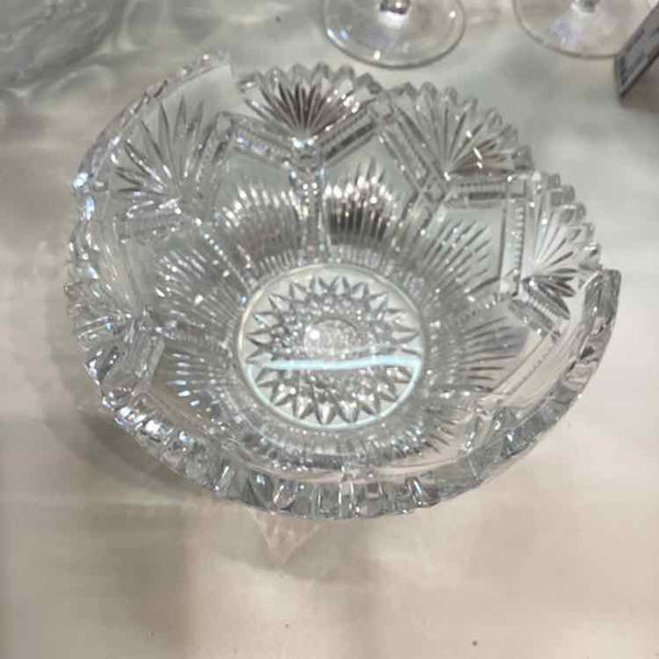 Art Deco Bowl