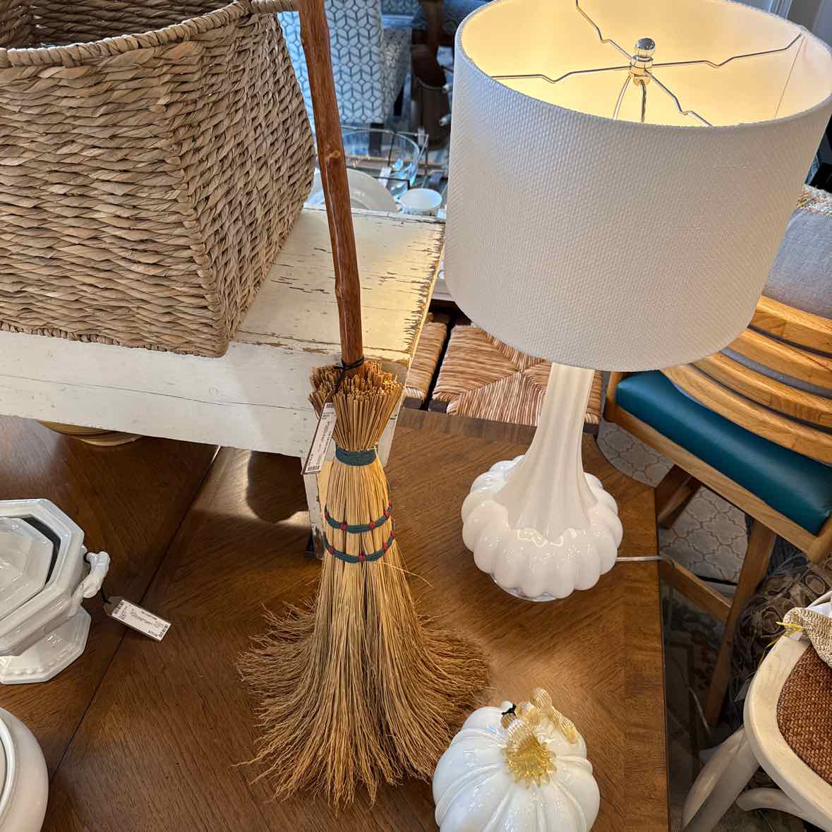 Witch's Broom