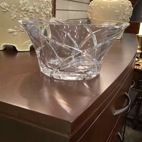 Crystal Bowl