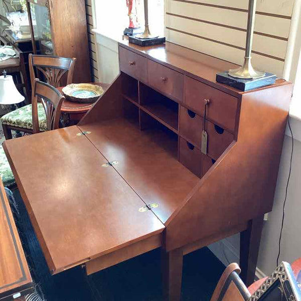 Wood Secretary Desk
