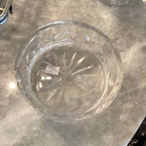 Waterford Wine Coaster