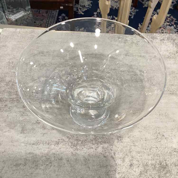 Steuben Crystal Bouquet Vase