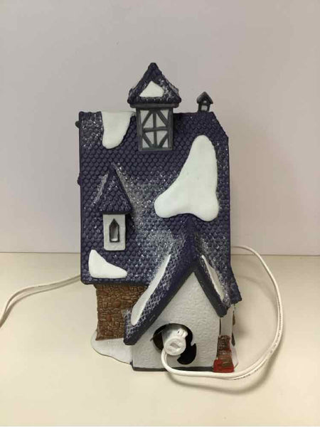 Dickens Village "Neenee's Dolls & Toys"