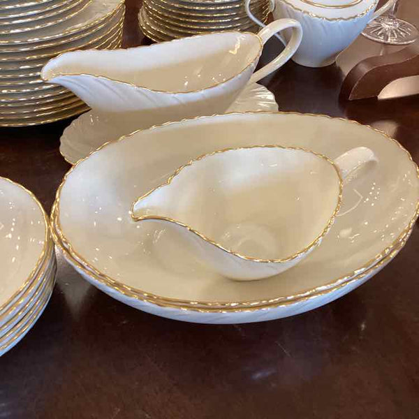 65 Piece Lenox Laurent China