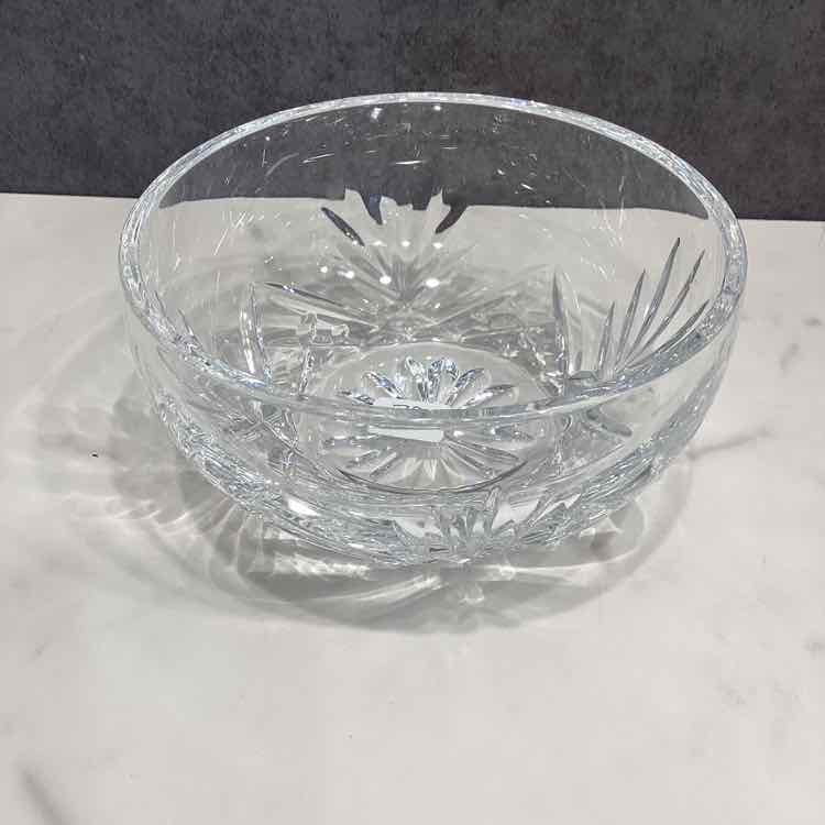 Waterford Crystal Bowl