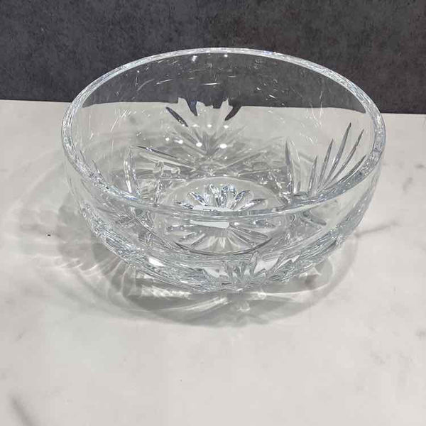 Waterford Crystal Bowl