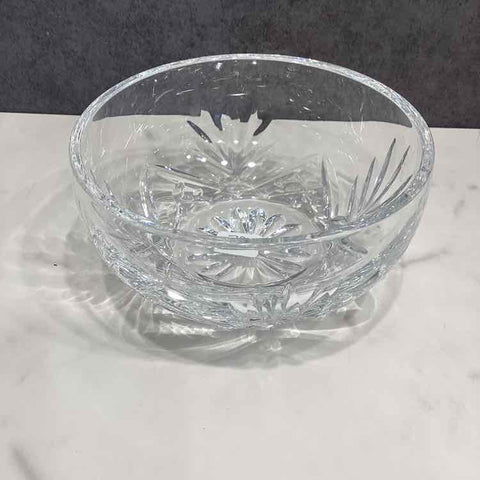 Waterford Crystal Bowl