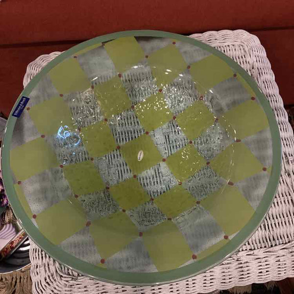 Villeroy & Boch Decorative Bowl