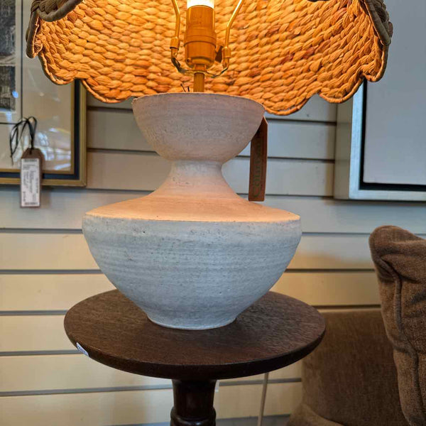 Danny Kaplan Varinia Lamp