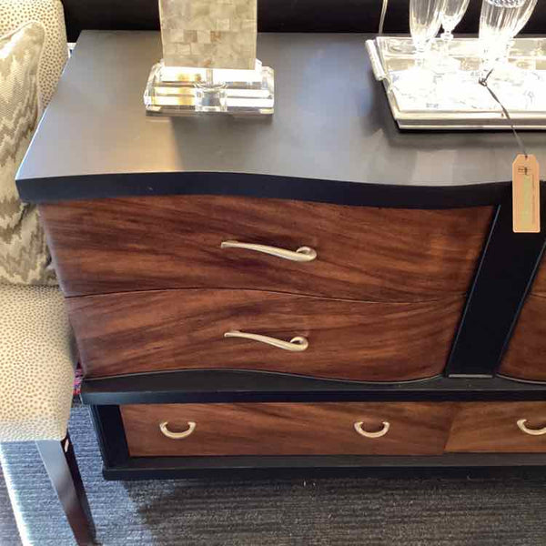 Harmony House Hardwood Dresser