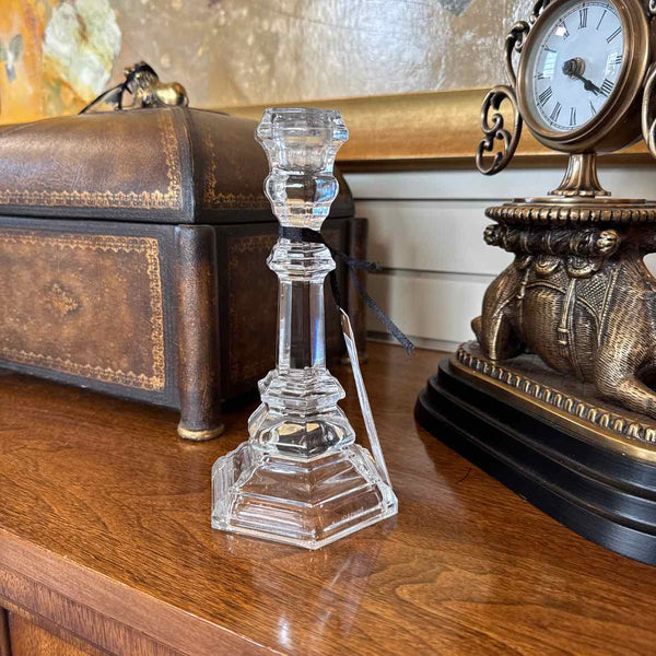 Tiffany Candlestick