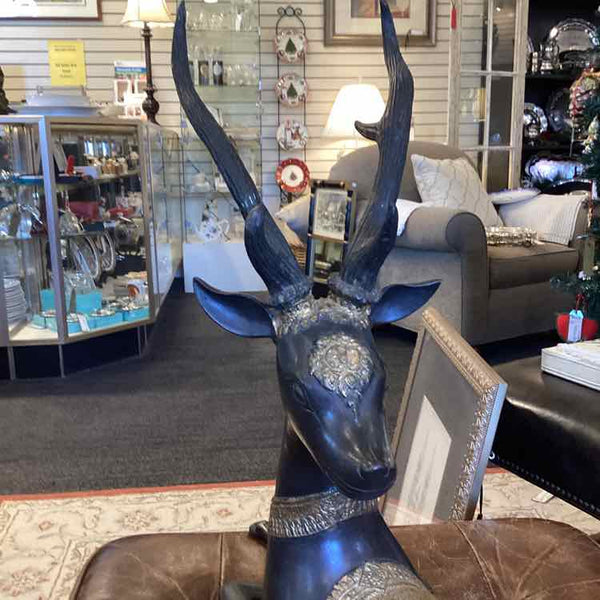 Thai Bronze Deer