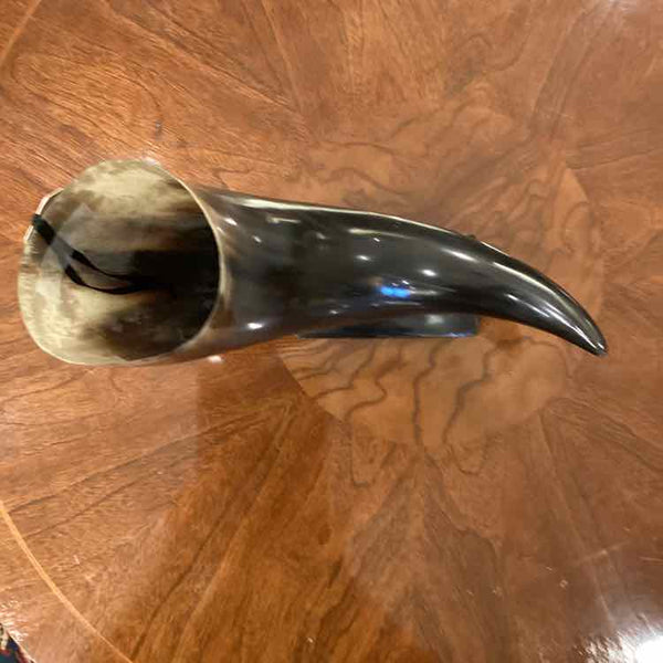 Decorative Horn