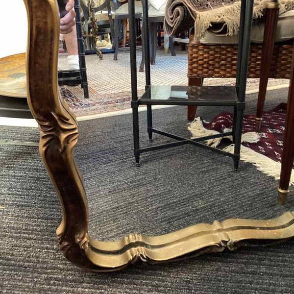 Bronze Wall Mirror
