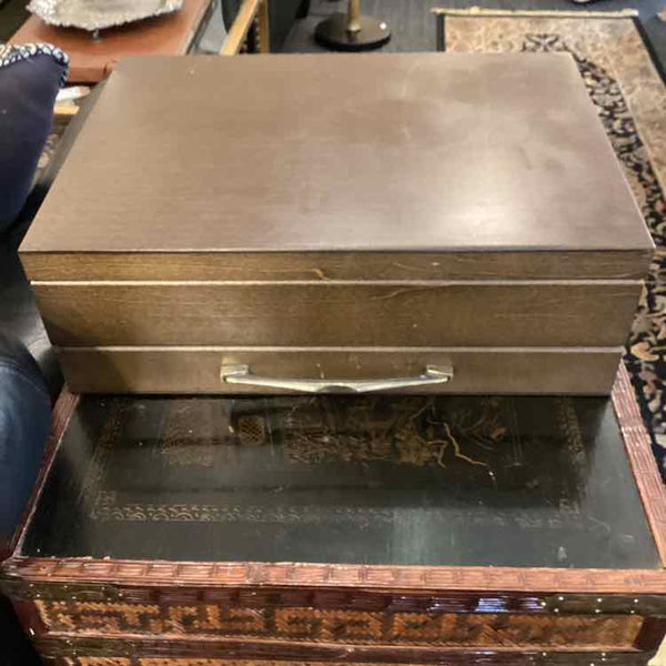 Flatware Box