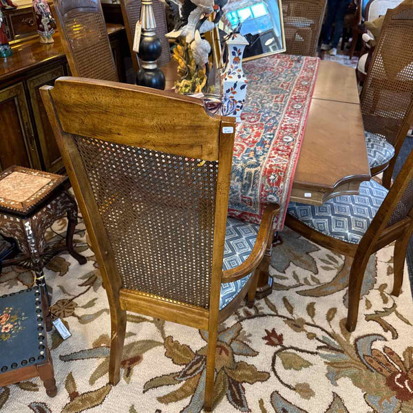 Dining Table with 6 Chairs