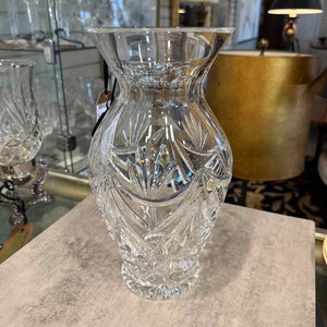 Waterford Vase
