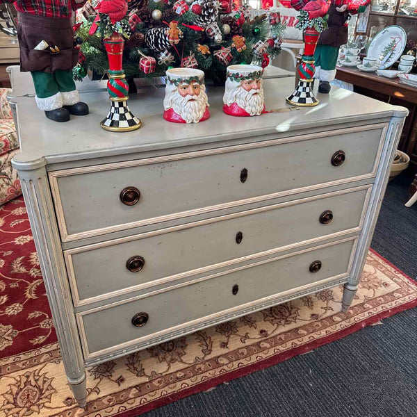 Frontgate Etienne - 3 Drawer Chest