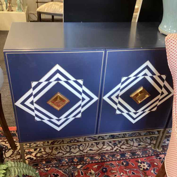 Hickory White Aimee Hall Chest