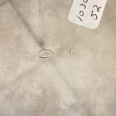 SLP Oneida Water Pitcher (Footed)