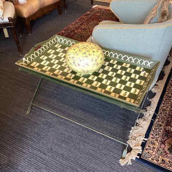Folding Tray Table