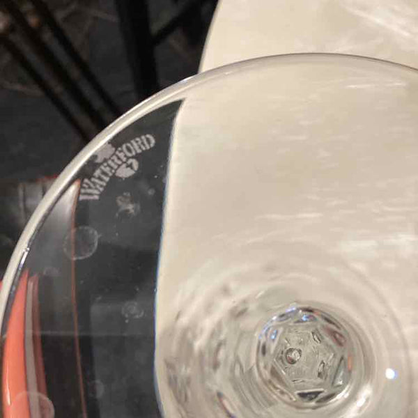 Waterford Universal Wish Toasting Flutes