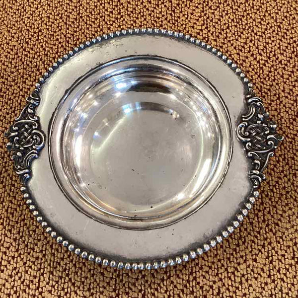 SLP Wine Bottle Coaster