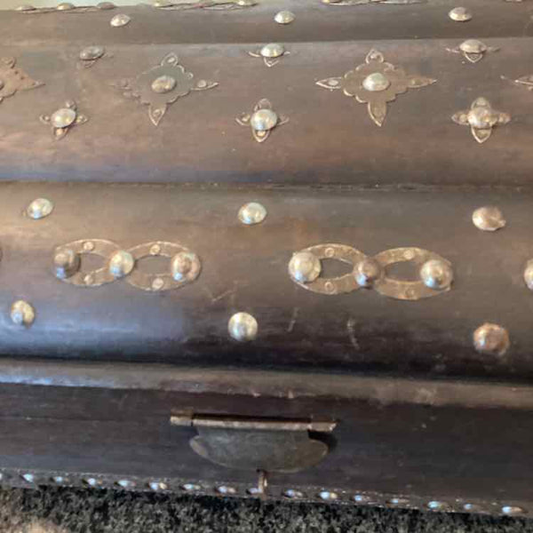 Vintage Chest