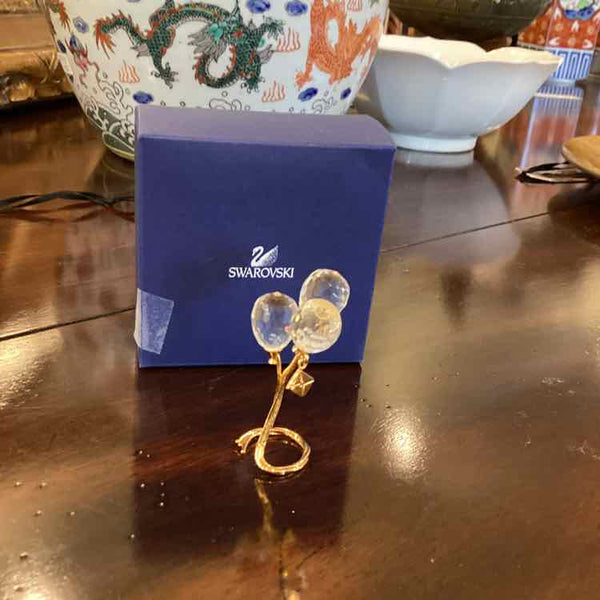 Swarovski Balloons (Memories)