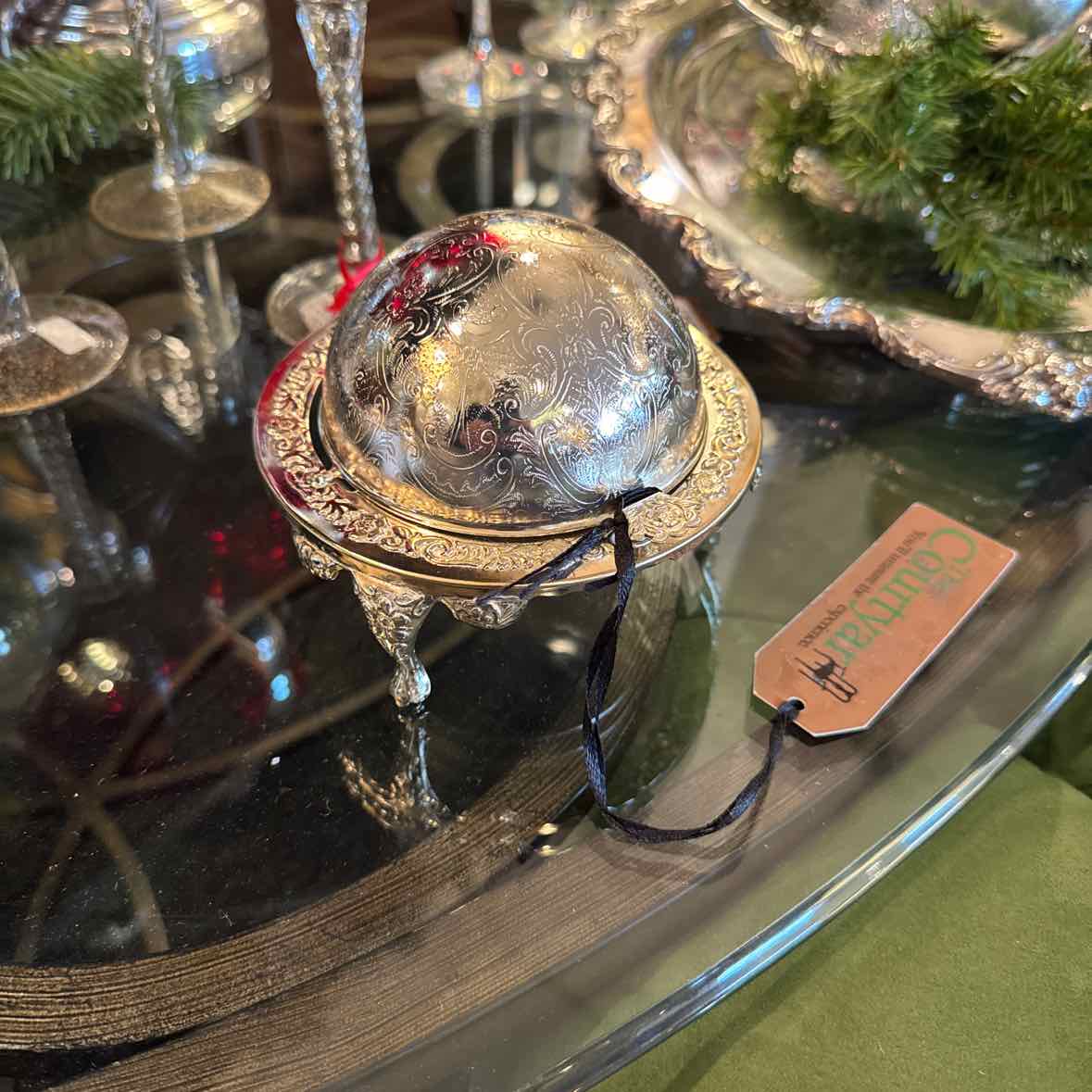 Caviar Server