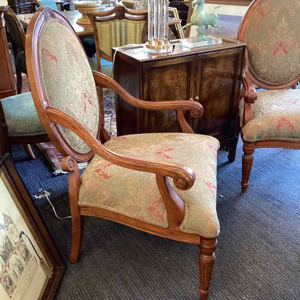 Bernhardt Vintage Large Accent Chair