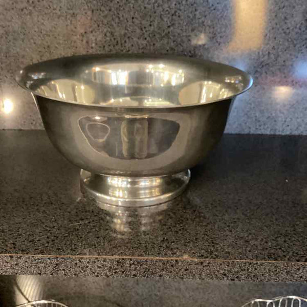 Stieff Pewter Revere Bowl
