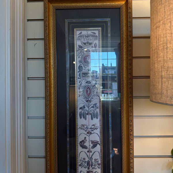 Pair of Somerset Decorative Panels
